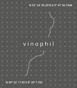 Vinophil Flaschenbilder